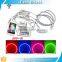 New generation app control color changing rgb angel eyes wifi angel eyes