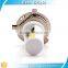 For motorcycle head light/electric car accessories new products 12w cob led h4 bulb