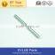 Aluminium Double Ended Threaded Stud/Bolt