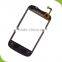 Wholesale New Touchscreen For Huawei Y201 U8666 C8655 Touch Screen Glass Digitizer Panel Lens Replacement