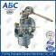 Grass Trimmer Carburetor