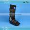 Meidcal ROM foot sprain brace ankle fracture brace ankle brace