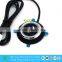 smartphone gsm/gps car alarm compatible with ios and android phone ,car engine start XY-906