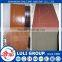 HDF melamine door skin