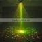 hot new products for 2015 White Strobe RGBWY Derby RG Laser 3 in 1 Led Lights Laser