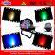 LPR1254-3W 54pcs*3W RGBW Cast Aluminum Indoor LED Par Light