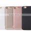 2016 hot selling battery charger for phone case, battery charger case for iphone 6, battery case for iphone