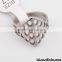Cheap mens imitation silver skull rings, cheap rings for boys