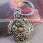 New PC online game dota 2 keychain champion shield keychain metal custom keychain