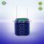 Shanghai supply low ESR super capacitor module 5.5V 0.22F for meters