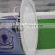 3W/6W/9W/12W/16W/18W LED Recessed Ceiling Flat Panel LED Light Downlight White Shell