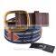 Fashion Casual Men Canvas Belts