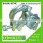 Drop forged British Swivel Coupler Scaffolding Coupler