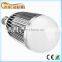 High power auto led bulb , led warehouse lights led residential lighting