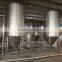Pub beer brewery equipment Annual capacity of 500HL-2000HL