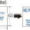 Simple low temperature controller for pharmaceutical product