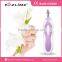 Professional manicure pedicure set electronic nail care system