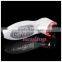 7 LED Color Light Therapy skin care options ultrasonic Face Lift Care Skin Cleaner Wrinkle Remover Ultrasonic Facial Massager