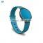 Silicone TPU Strap Bracelet Acessories For Misfit Shine Smart Watchbands Replacement Wrist Band