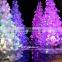Mini color Christmas tree light