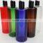 100ml,120ml,180ml,240ml PET Dropper Bottle With Disc Cap for Beauty and Cosmetic