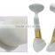 Fashion Sonic Facial Brush, Women's Facial Cleaning Soft Brush, Sonic face brush