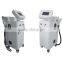 Speckle Removal Most Popular Beauty Equipment SHR /OPT/IPL+elight+ RF Hair Removal System Arms / Legs Hair Removal