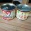 185/227g Fried peanut price in Bags/canned From China factory
