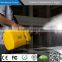 Electric disinfecting cold chemical sprayer