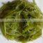 Frozen wakame stem cut salted for Seaweed Salad (hiyashi wakame)