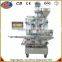 Pastry machine|Multifunctional Encrusting machine