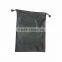 Promotional wholesale canvas cheap custom drawstring bags