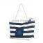 Beach bag, room for the entire family luxury shopping bag