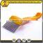 Bee scratcher/uncapping fork