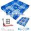 High quality plastic pallet wholesale plastic pallet for heavy duty manufacturing