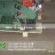 CE approved corn crusher machine with cyclone for home using hot sell in Asia