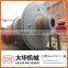 energy saving quartz sand grinding ball mill for mineral classifying