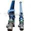 Spiral screw conveyor for factory price / conveyor