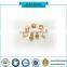 High Grade Certified Factory Supply Fine Cnc Insert Types