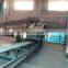 Fertilizer vibrating sieve machine