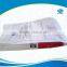 gravure printing bopp laminated pp woven bag side gusset fertilizer packing bag