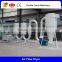 High quality Small wood sawdust dryer, Air flow type dryer