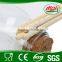 Bbq eco-friendly barbeque grill cotton bamboo skewer for candy manufacture