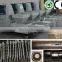 First class briquette press wood with stable performance