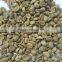 Organic cultivation arabica coffee beans green coffee bean for sale