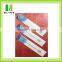 Custom printing good quality paper decorative toothpicks sleeve