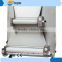 Stainless Steel Pizza Dough Roller Machine For Pizza House