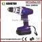 18V Commercial Use Lithium Cordless drill Battery
