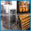 Wholesale and retail Fish Smoking Machine chicken smoking machine