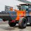 2016 Bauma cheap loader with price pallet fork